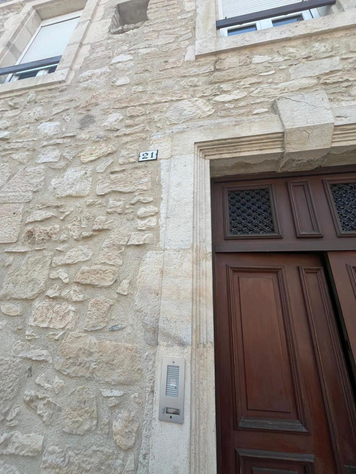 Ostau Agradiu - Maison De Maitre Proche De La Mer Peyriac-de-Mer Kültér fotó