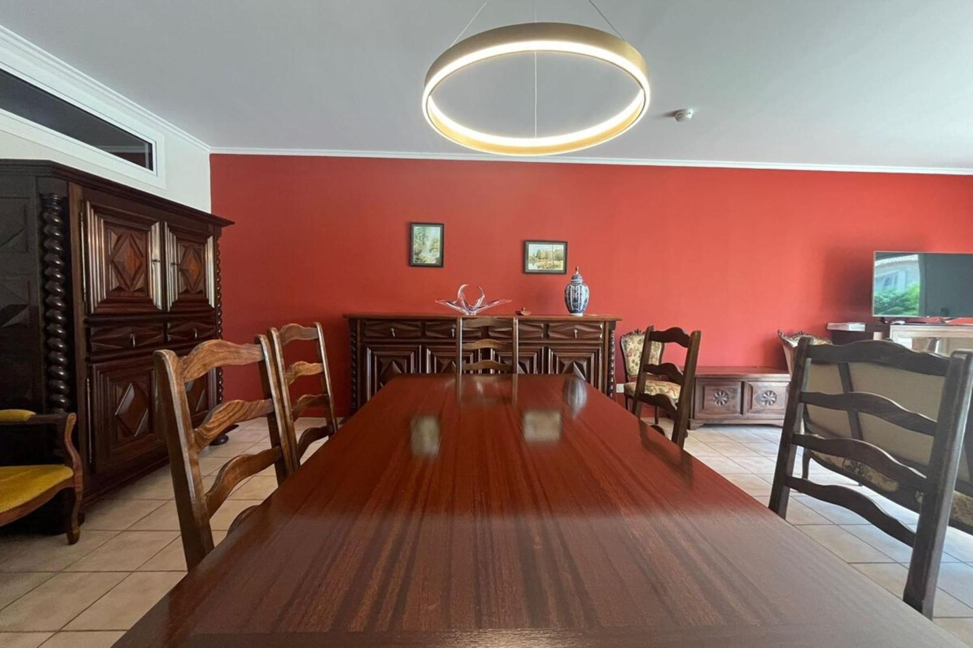Ostau Agradiu - Maison De Maitre Proche De La Mer Peyriac-de-Mer Kültér fotó