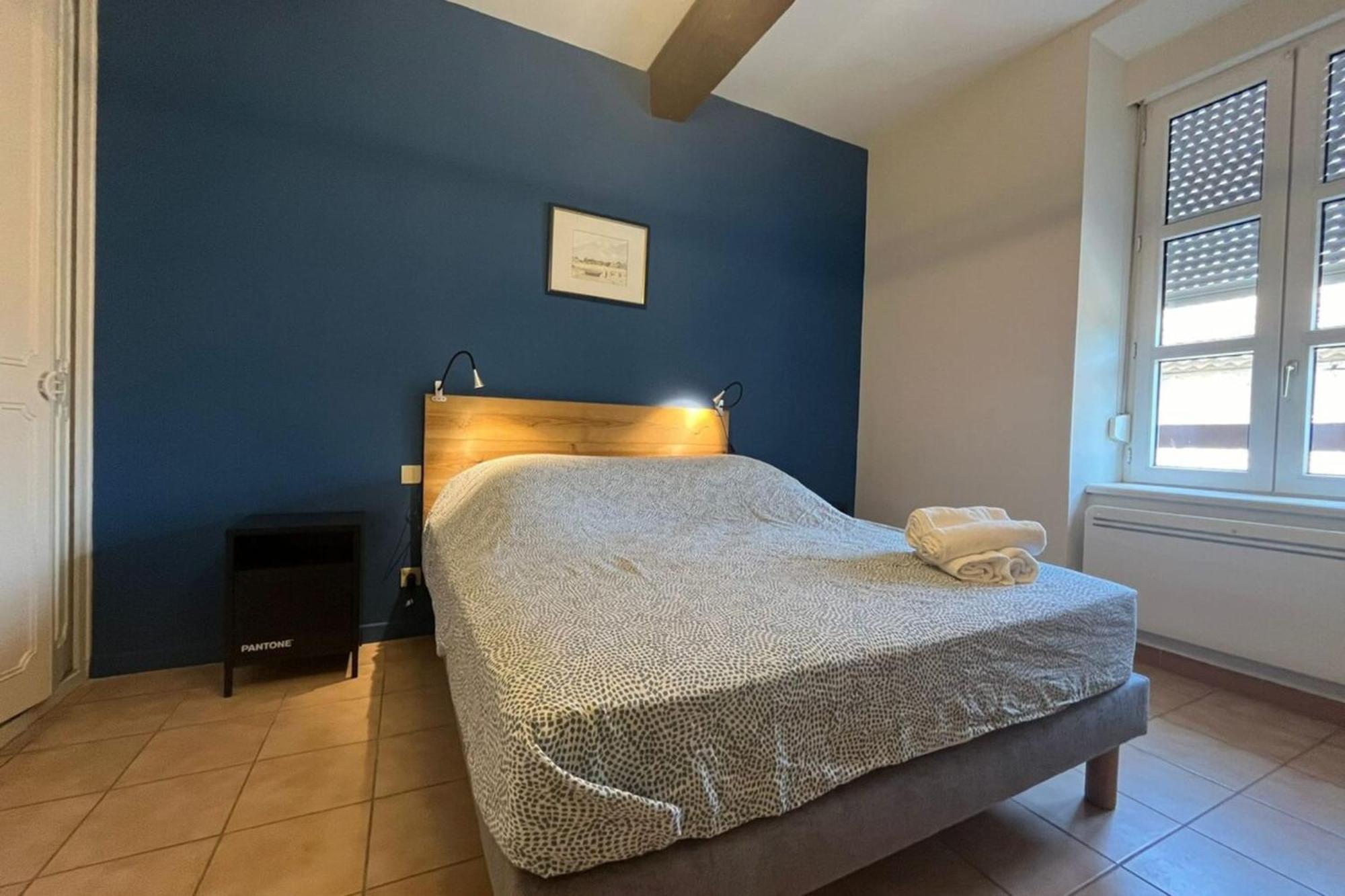 Ostau Agradiu - Maison De Maitre Proche De La Mer Peyriac-de-Mer Kültér fotó